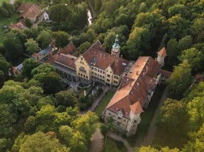 Wildbad Rothenburg Hotels in 