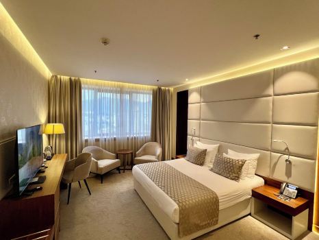Hotel Mepas