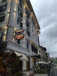Hotel Columbia Wellness & Spa Hotels in 