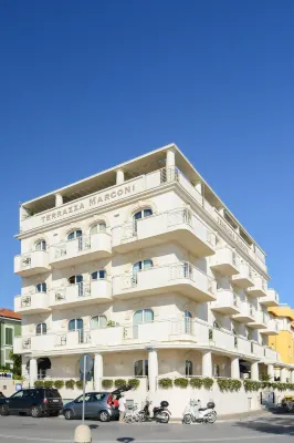 Terrazza Marconi Hotel&Spamarine Отели в г. 