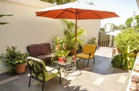 Allamanda Hotel Hotels in 