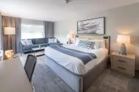 Mill River Resort