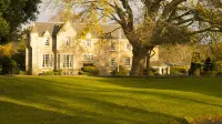 Kilconquhar Castle Estate Hotels in 