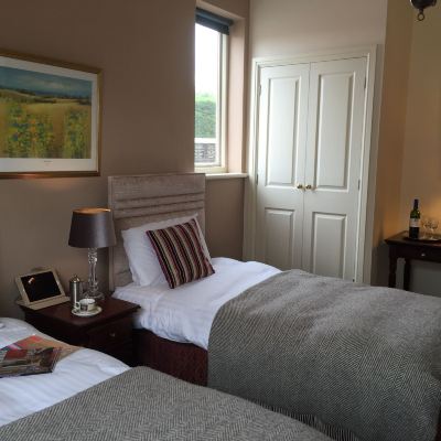 經典雙床房， 2 張單人床 坦敦酒店優惠