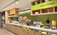 Home2 Suites by Hilton Owings Mills Baltimore