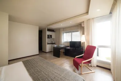 27 Suites Hotel Hotel a 