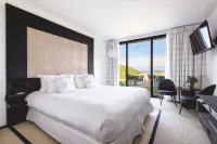 L'Agapa Hôtel - Spa Codage Hotel a 