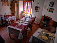 Antico Borgo di Torri