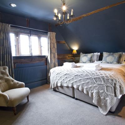 Executive Suite, Ensuite Chapter House Promo Code