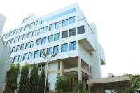 Hotel Maurya Hotels in 