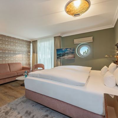 Superior Room Strandhotel Heringsdorf Promo Code