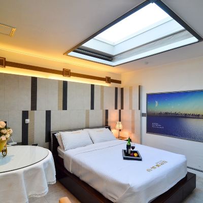 Open Sky Room Ambassador Promo Code