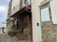 Fulya Pension Hotéis em 