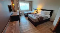 Hotel Diego de Almagro Chillan Hotels in 