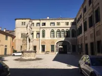 Palazzo Mantua Benavides Suites & Apartments
