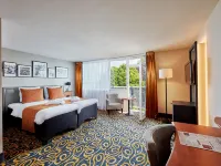 Carlton Square Hotel Hotels in Haarlem