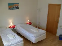 Kidagil Guesthouse Hotels in 