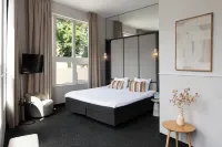 Hotel Keyser Breda