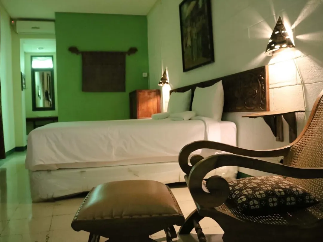 Sare Suites - Kemang