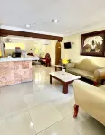 Suites Cancun Center