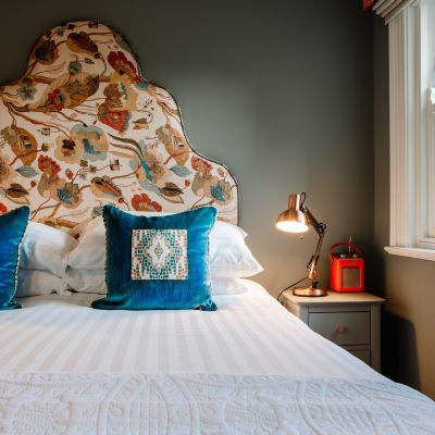 Double Room With En-Suite And King Single Ralph's Promo Code
