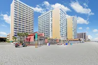 金沙海洋俱樂部酒店