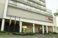 Stop Inn Antonio Carlos Hotel di 