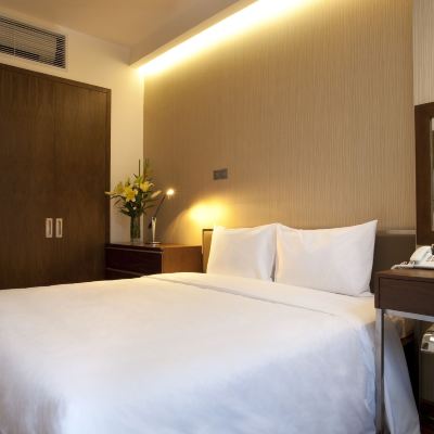 一臥室公寓 西貢市服務式公寓優惠