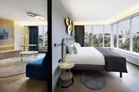 Nordic Hotel Forum Hotels in 