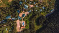 Rushaga Gorilla Lodge Ξενοδοχεία στην πόλη 