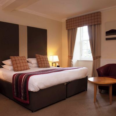 Executive Double/Twin Room (No Pets) Moness Resort Promo Code