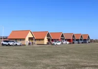 Camping Vesterhav Hoteles en 
