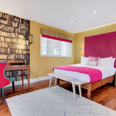 Studio Residence At The Gyle The Gyle Promo Code