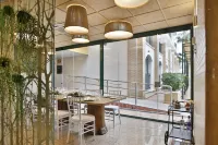 Hotel la Laguna Spa & Golf