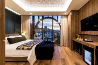 Marquee Hotel Medellin Hotels in 