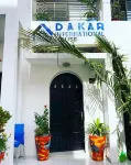 Dakar International House Các khách sạn ở 