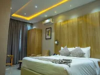 Ojaja Suites Akure 아쿠레 호텔