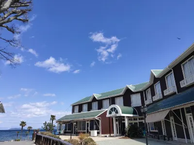 View Lodge Biwa Отели в г. 