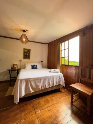 Hostal Raíces de mi Pueblo Hotels in 