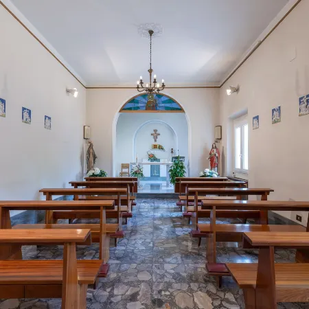 Antica Dimora Sant'Anna