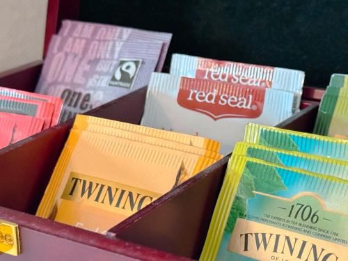 Swan HouseDouble or Twin Room with Garden View