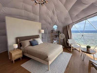 Batanes Glamping Hotels in 