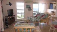 Sunrises & Sunsets Tropical Getaway - Incredible Views Overlooking Caribbean Sea