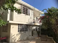 Vacation rental house Hotels in 