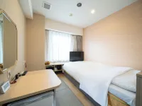 Natural Hot Spring Super Hotel Kumamoto Chamber of Commerce Отели в г. 