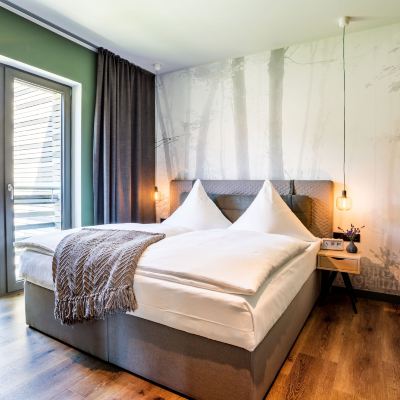 Design-Lodge EchtZeit - Dein Hotelquartier Promo Code