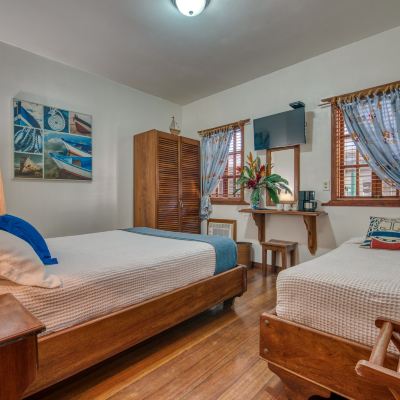 Standard Room Hotel Bocas del Toro Promo Code