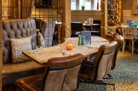 The Devonshire Arms
