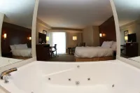 Budget Host Inn & Suites