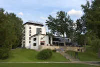 Gmp Clubhotel Apartments Hotel di 